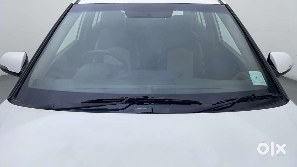 Hyundai Creta 1.6 Sx Plus, 2016, Petrol