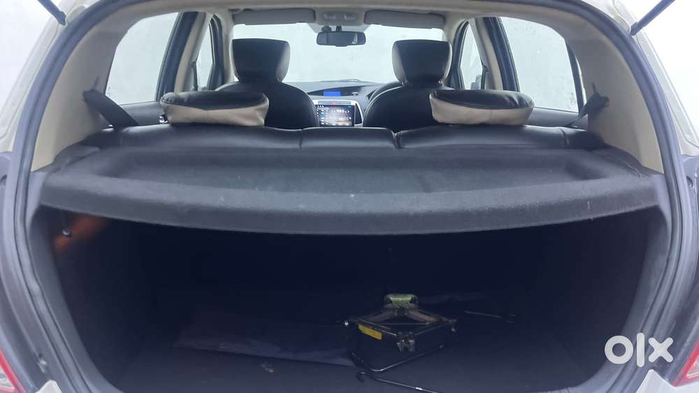 Hyundai I20 Sportz 1.2, 2012, Petrol