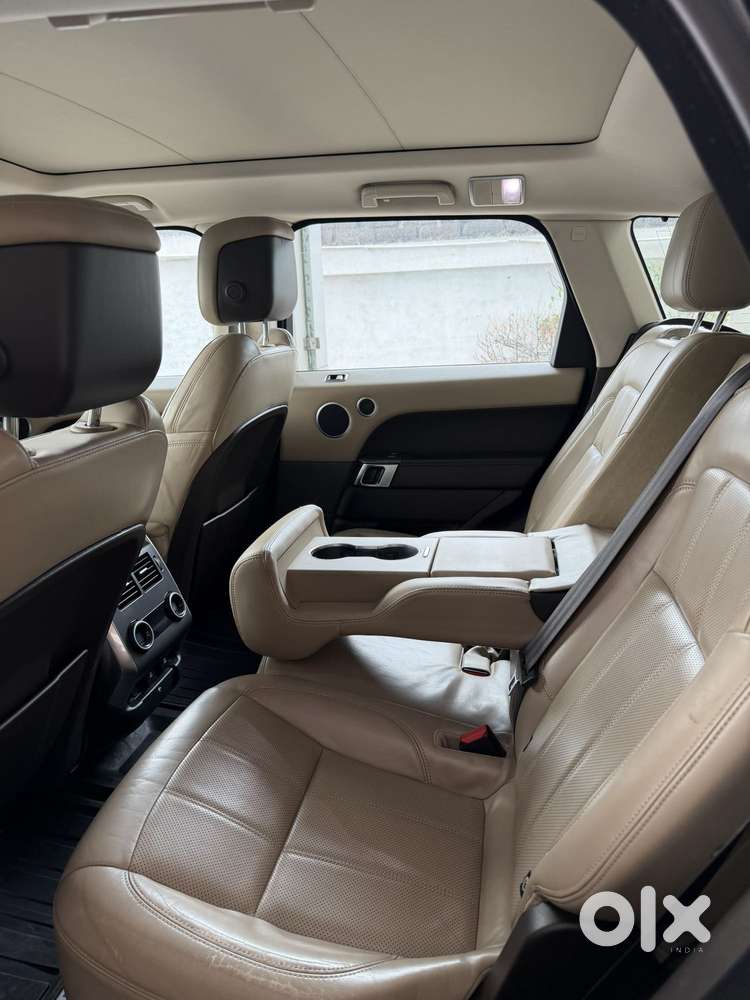 Land Rover Range Sport Se Dynamic 3.0 Diesel, 2021, Diesel