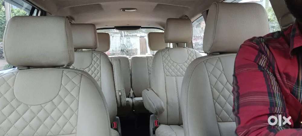 Toyota Innova 2013 Diesel 200000 Km Driven