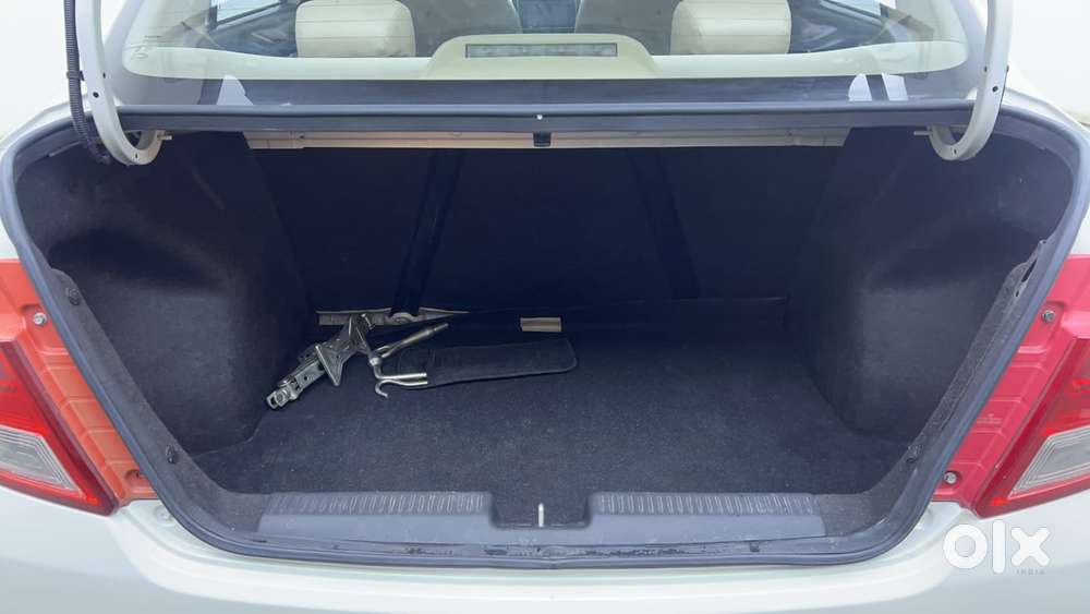 Maruti Suzuki Dzire Zxi Plus Ags, 2023, Petrol