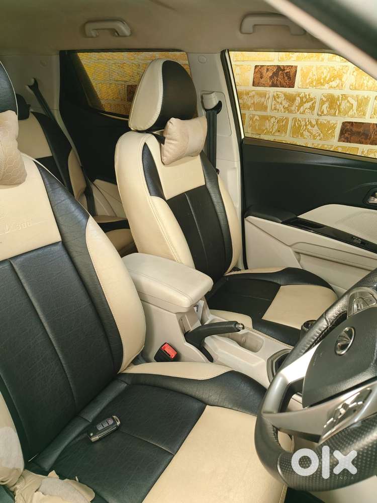 Mahindra Xuv300 W8 Diesel, 2019, Diesel