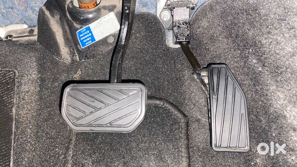 Maruti Suzuki Baleno 1.2 Cvt Zeta, 2018, Petrol