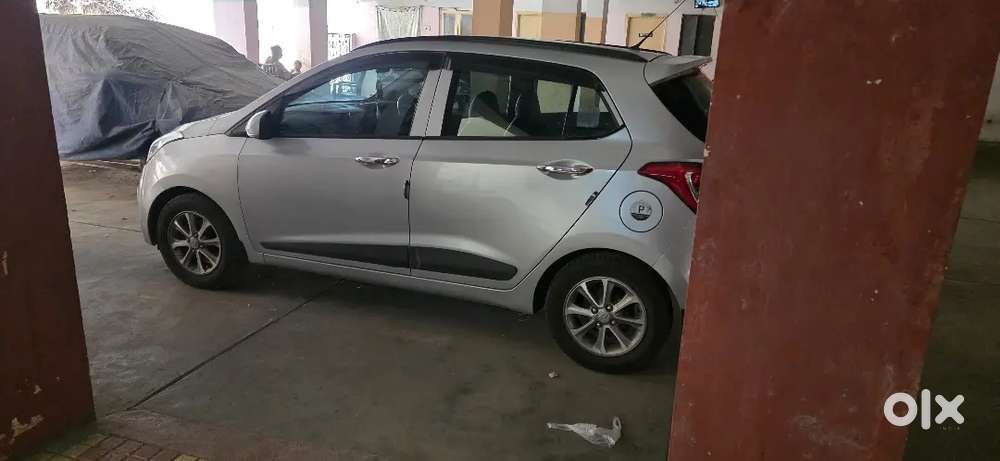 Grand I10 Asta Amazing Condition