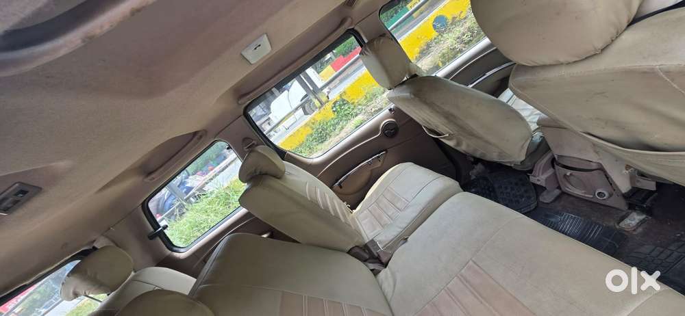 Mahindra Xylo E2, 2011, Diesel