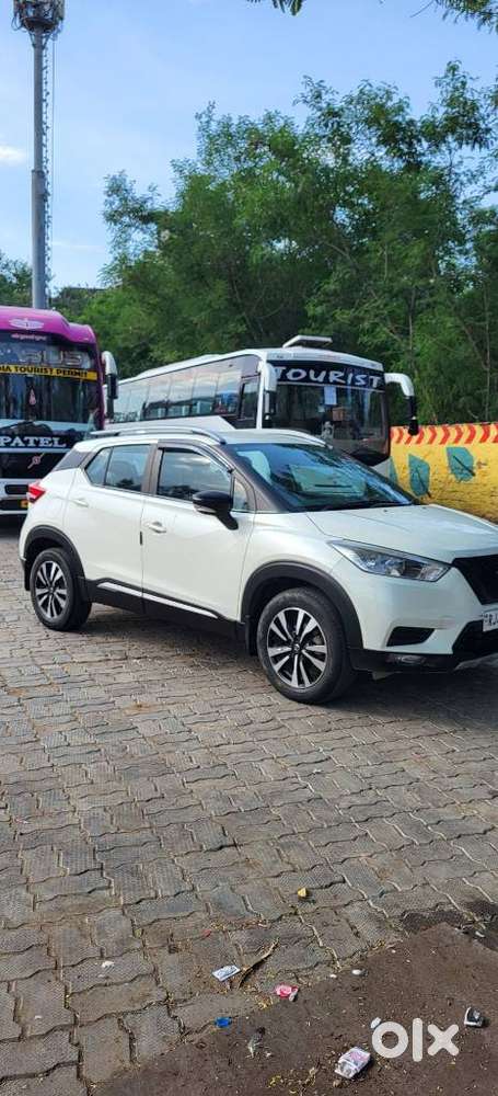Nissan Kicks Xv, 2022, Petrol