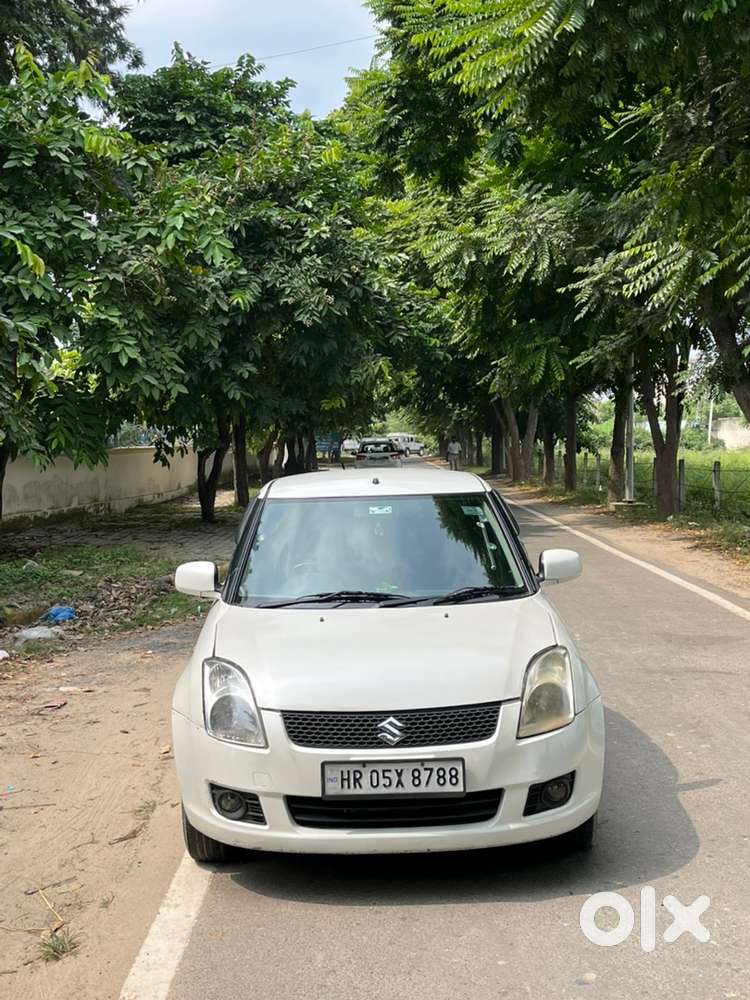 2009 Maruti Suzuki Swift