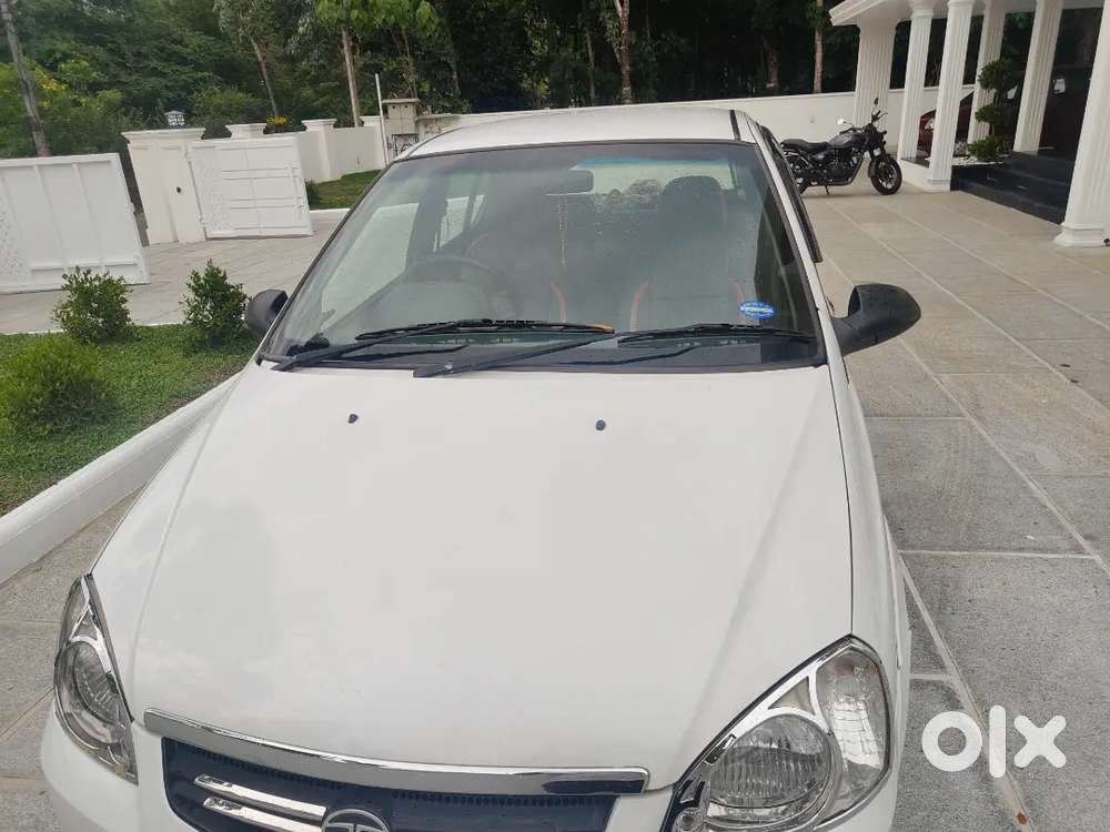Tata Indica