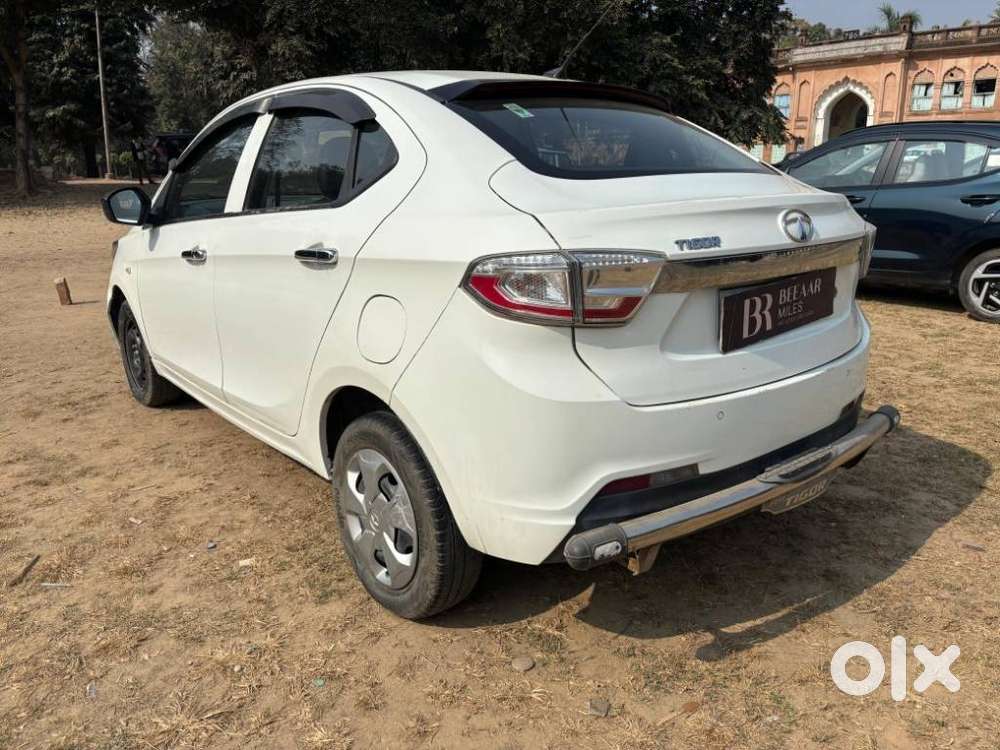 Tata Tigor Xma, 2022, Petrol