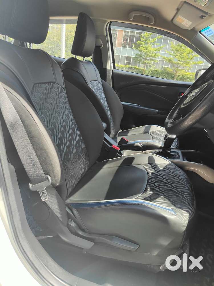 Maruti Suzuki Baleno 1.2 Zeta At, 2022, Petrol