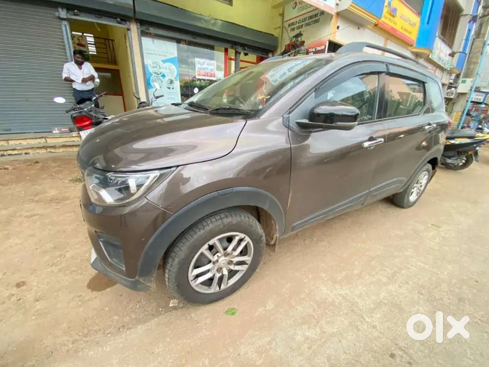 Renault Triber 2022 Cng & Hybrids 115000 Km Driven