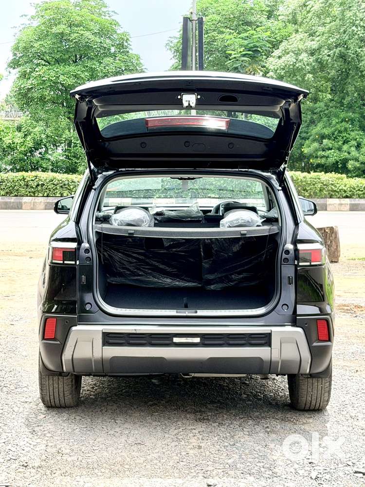 Hyundai Creta 1.5 Sx (o) Diesel, 2024, Diesel