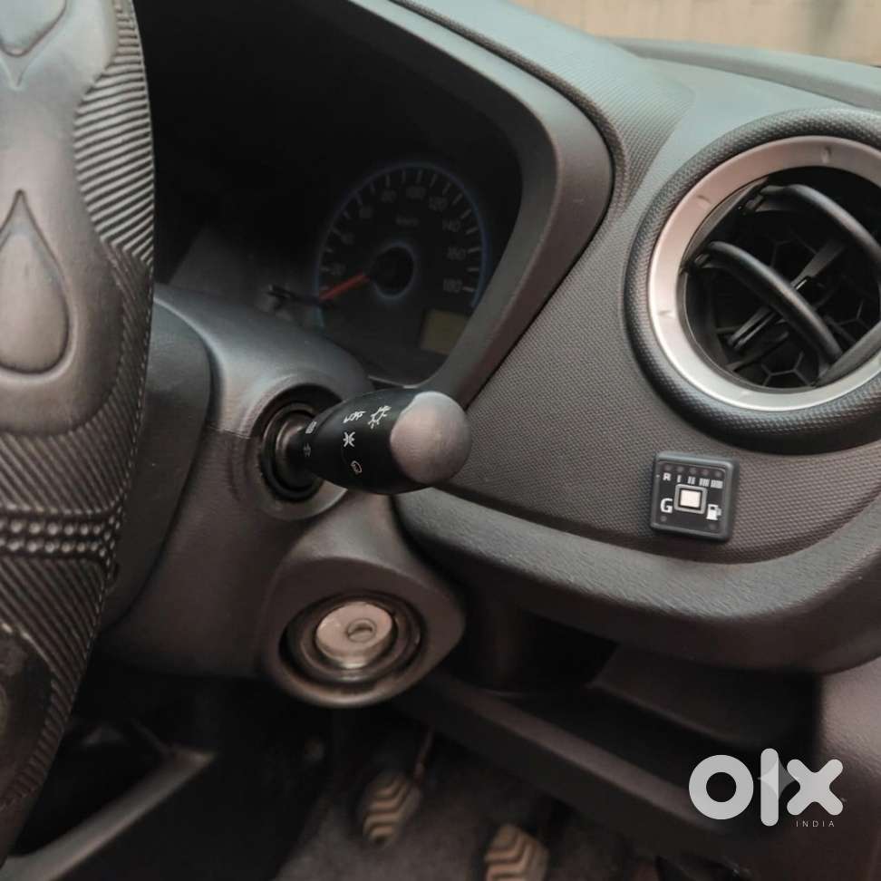 Datsun Redigo A, 2019, Cng & Hybrids