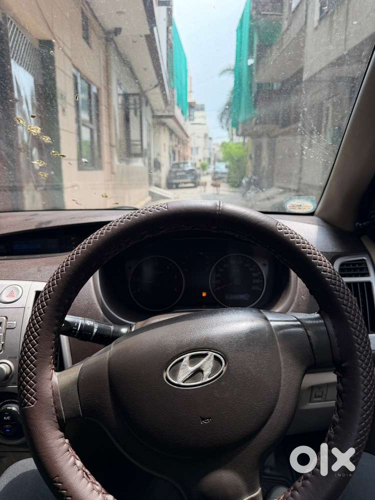 Hyundai I20 Diesel Manual 2011
