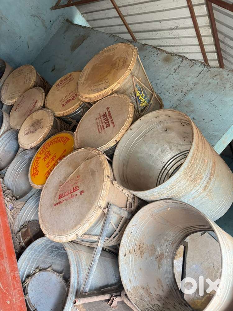 Dhol Tasha For Sale