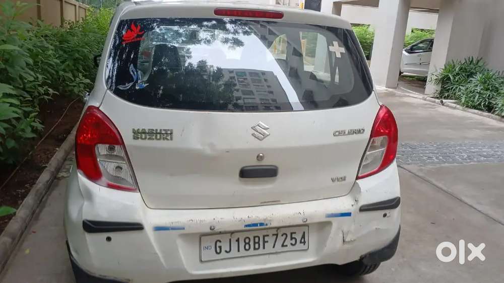 Maruti Suzuki Celerio Vdi 2019