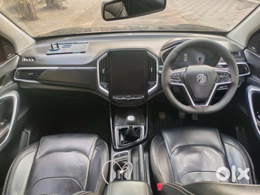 Mg Hector 2.0 Smart Diesel, 2022, Diesel