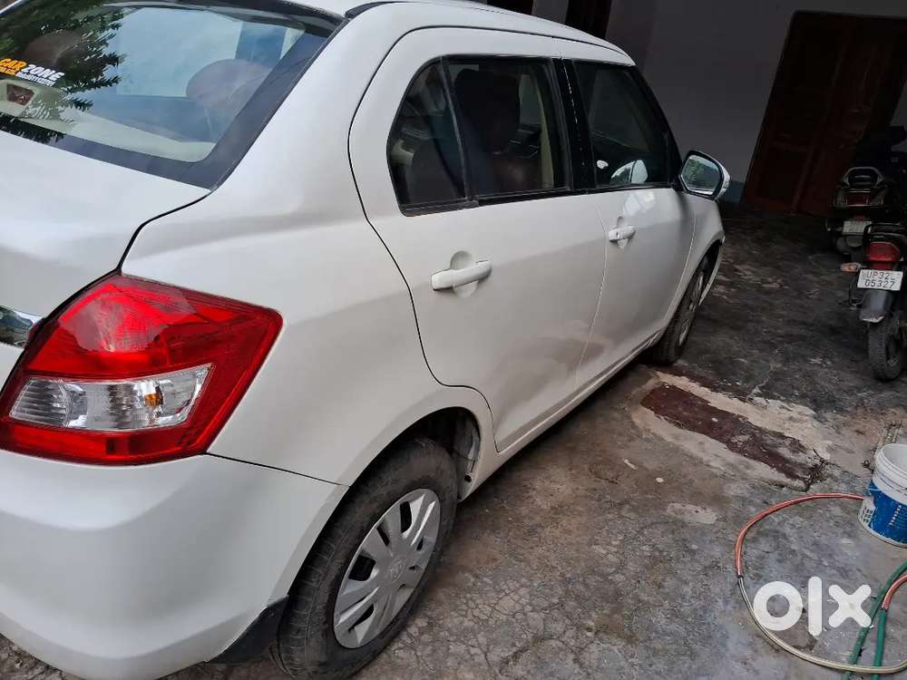 Maruti Suzuki Dzire Diesel 2014
