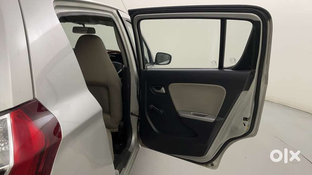 Maruti Suzuki Alto K10 2010-2014 Vxi, 2016, Petrol