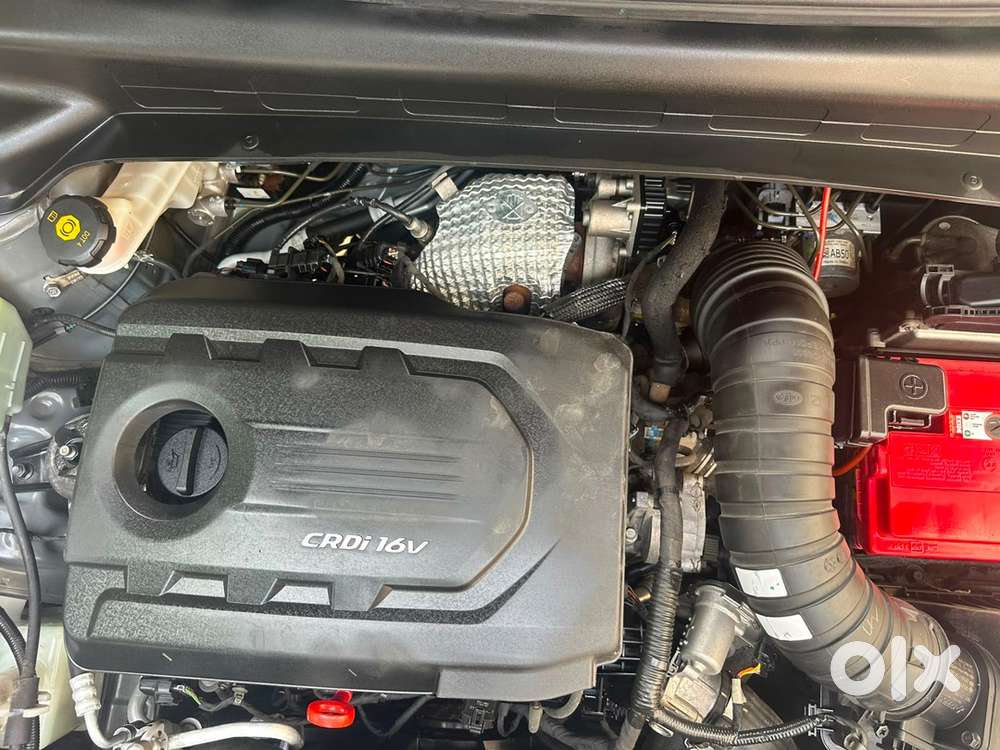 Hyundai Creta Diesel 2020