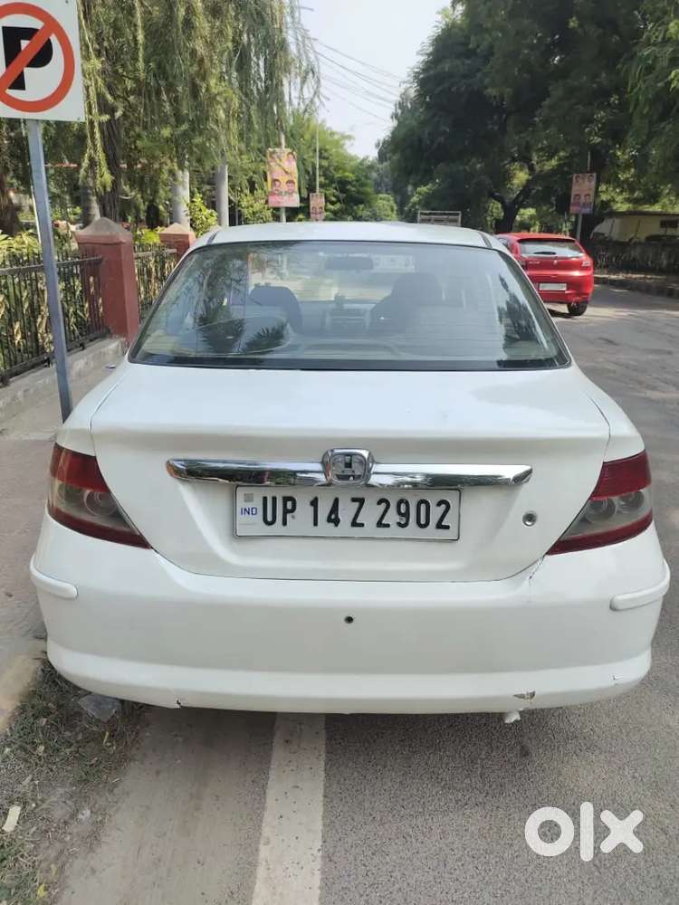 Honda City 1.5 Exi 2005