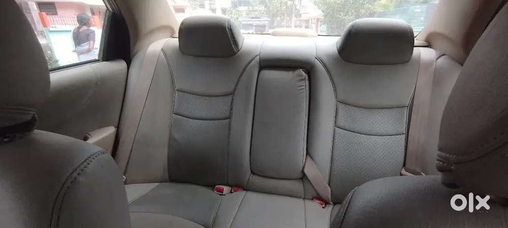 Honda City Zx Exi 2006 Model In Good Condition For Sale