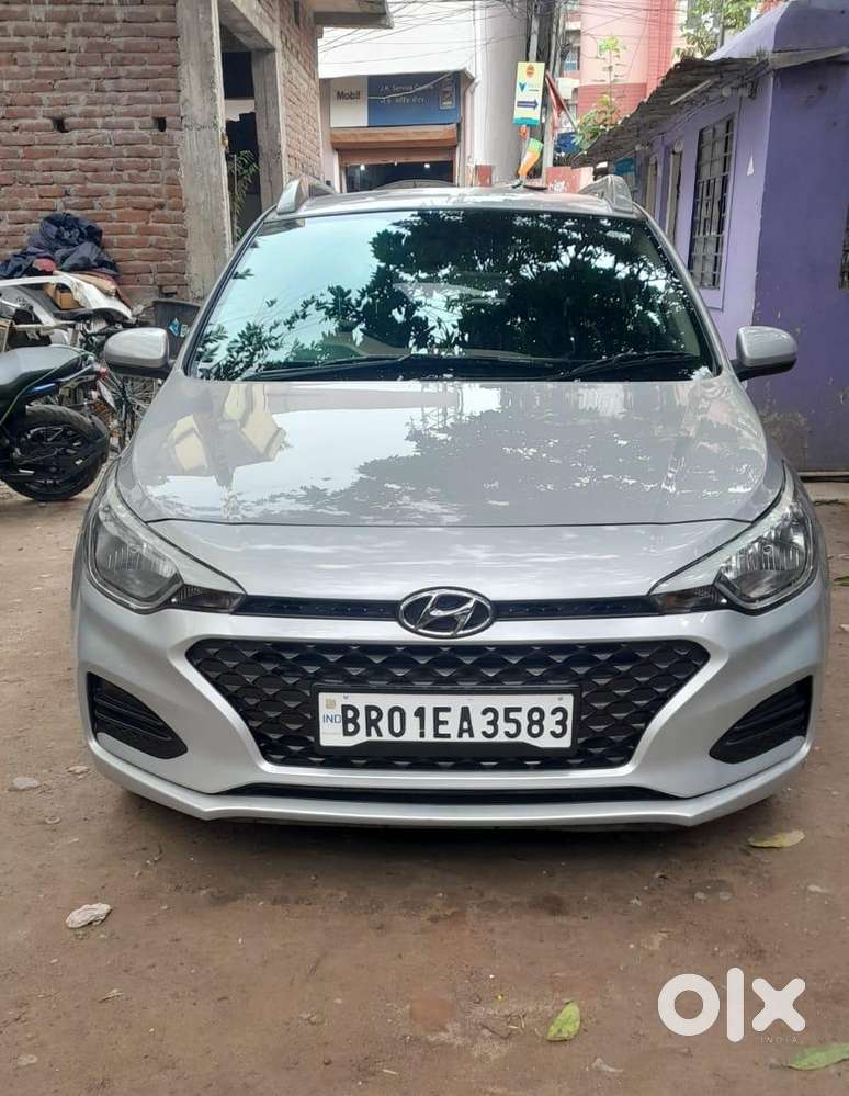 Hyundai I20 Magna 1.2, 2018, Petrol