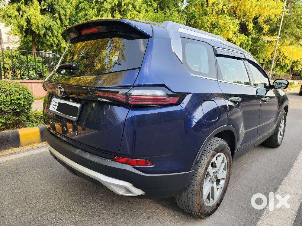 Tata Safari 2.0 Kryotec Xza Plus, 2021, Diesel