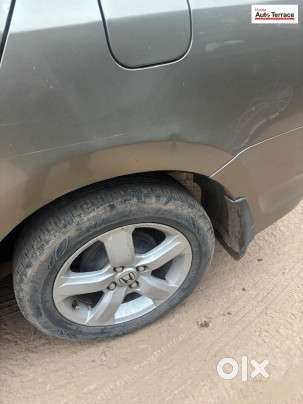 Honda City S Mt, 2013, Petrol