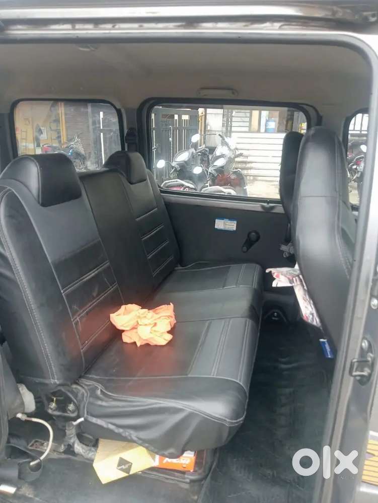 Maruti Suzuki Eeco 2023 Cng & Hybrids 62000 Km Driven For Sale