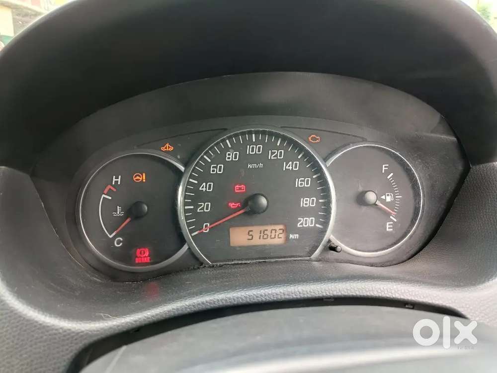 Power Stearing, Power Window, Center Lock, Ac, Heater, New Tyres