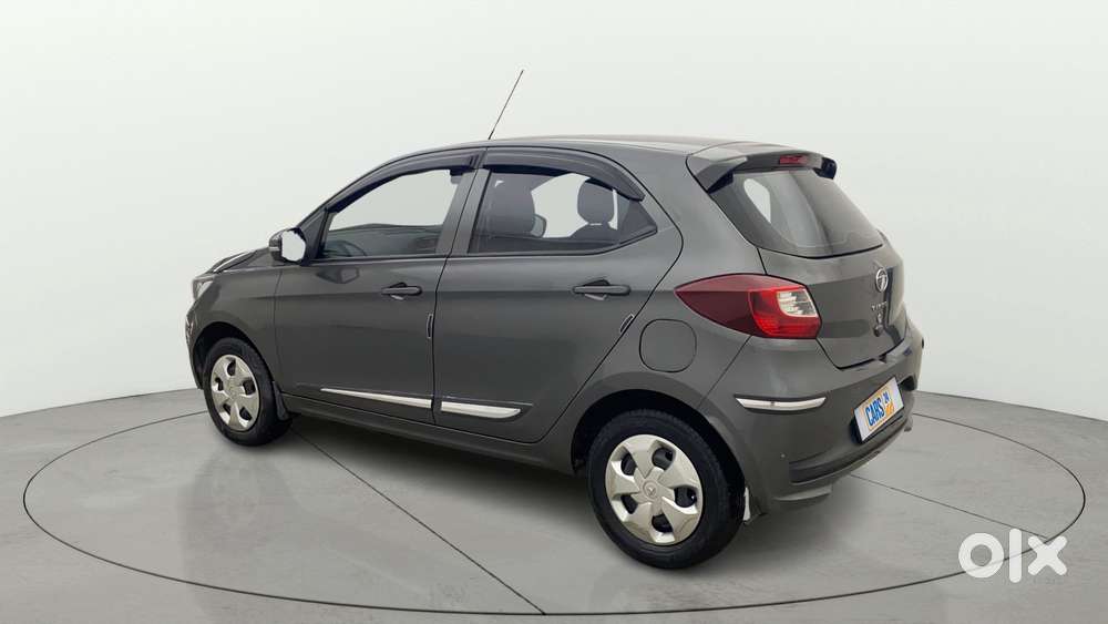 Tata Tiago 1.05 Revotorq Xt Option, 2021, Petrol