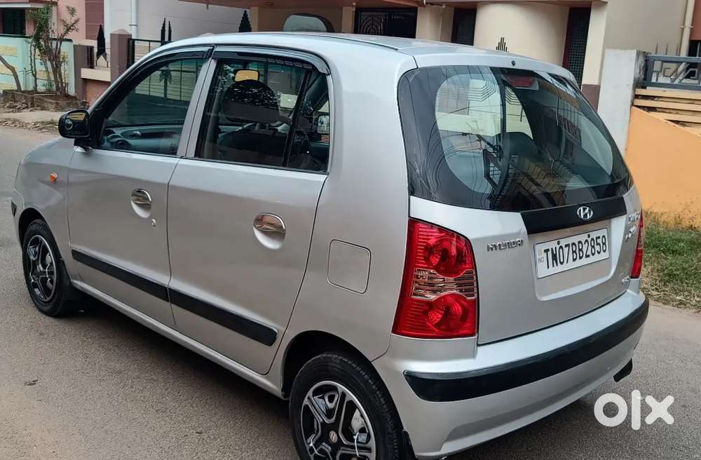 Santro For Sale