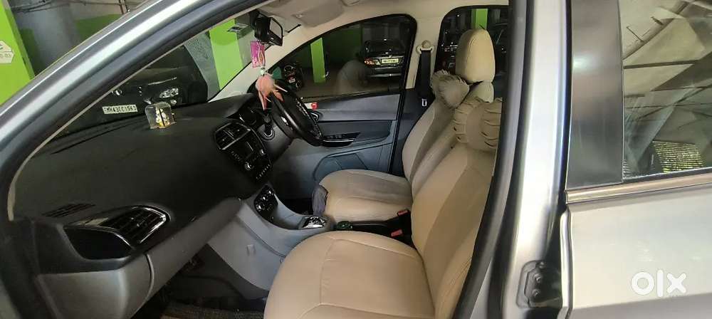 Tata Tigor 2018 Petrol Automatic