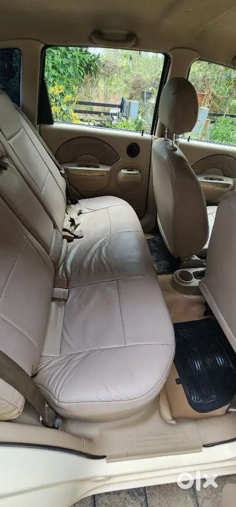 Chevrolet Aveo 2009