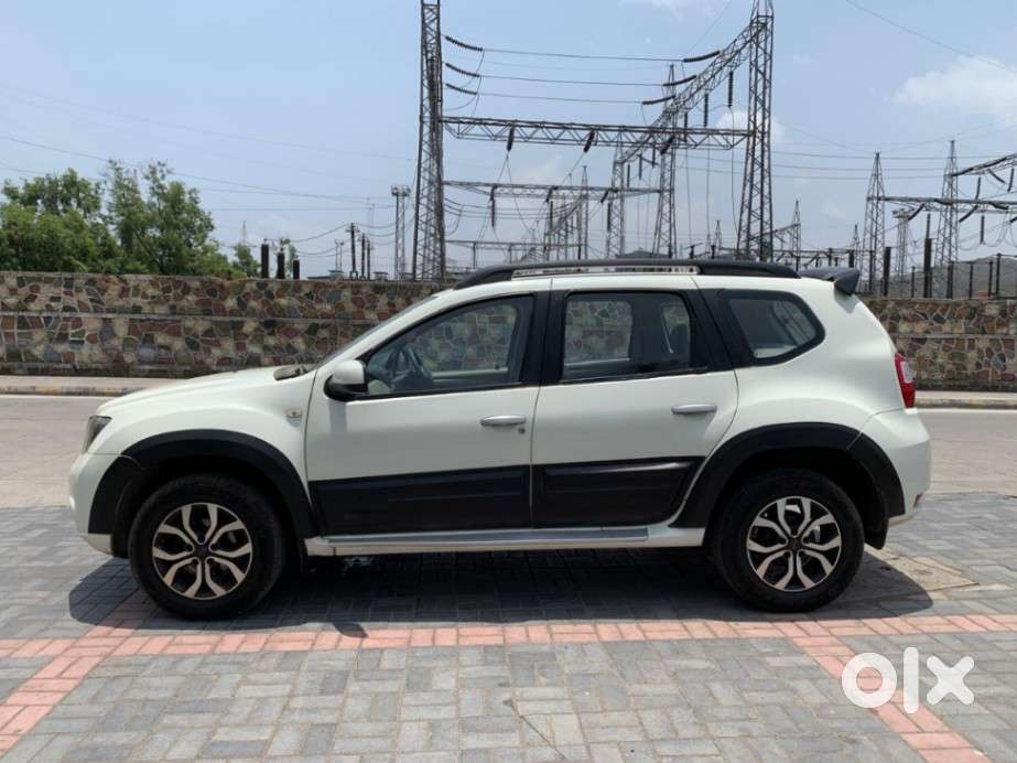 Nissan Terrano Xl Plus 85 Ps Deisel, 2015, Diesel