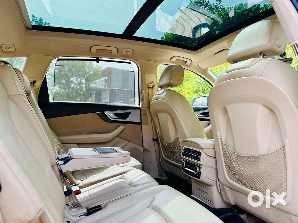 Audi Q7 3.0 45 Tdi  Design Edition, 2016, Diesel