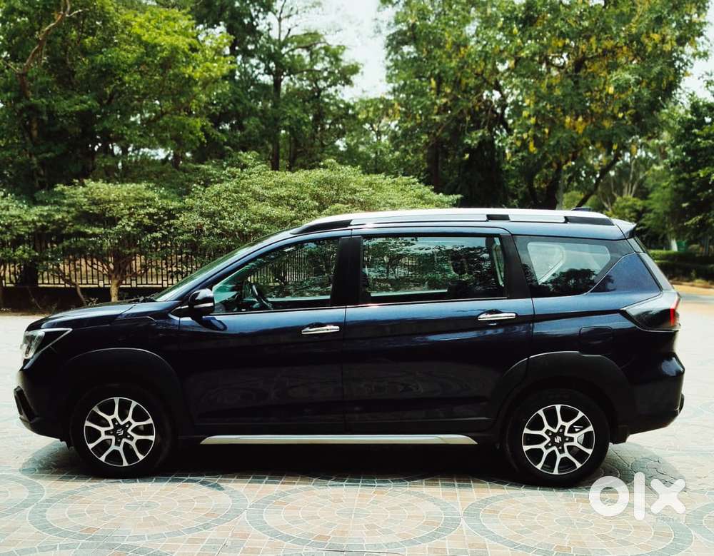 Maruti Suzuki Xl6 Zeta Mt Cng, 2024, Cng & Hybrids