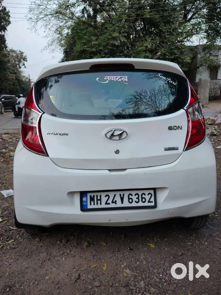 Sell Argent Eon Magna Good Condition