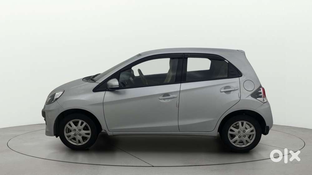 Honda Brio Vx Mt, 2016, Petrol