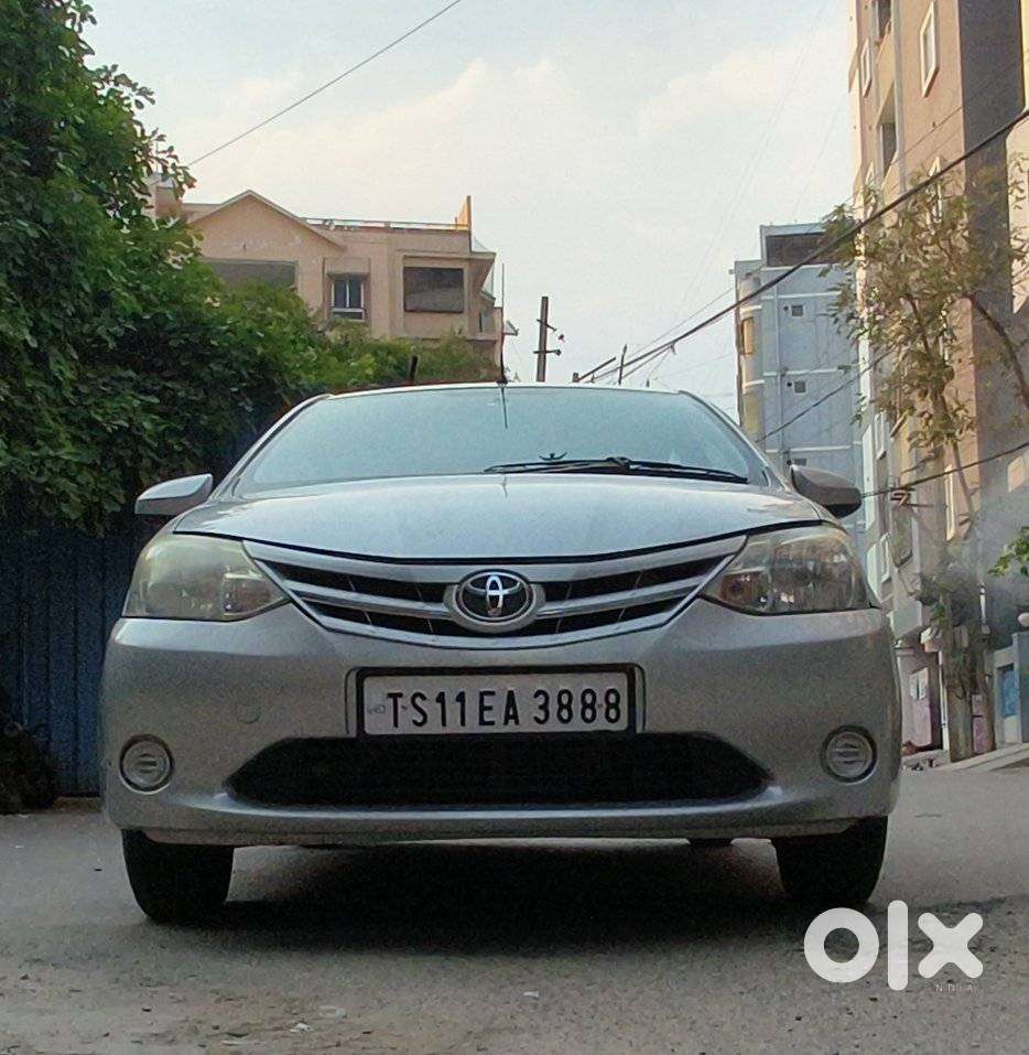 Toyota Etios Liva 2013-2014 Gd, 2014, Diesel