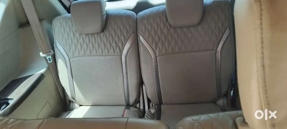 Maruti Suzuki Ertiga 2020 Petrol Good Condition Life Time Tex