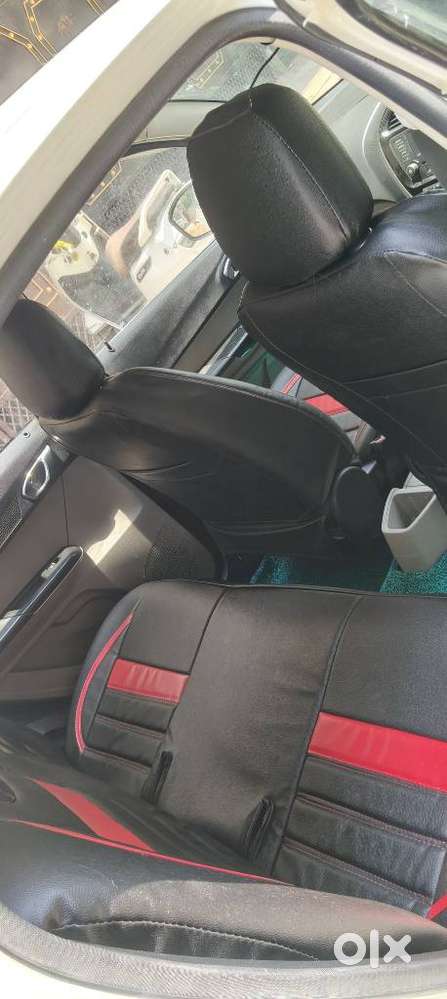 Tata Tiago 1.05 Revotorq Xz Wo Alloy, 2017, Diesel