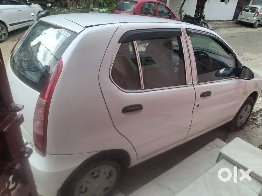 Good Condition New Tyre New Battery