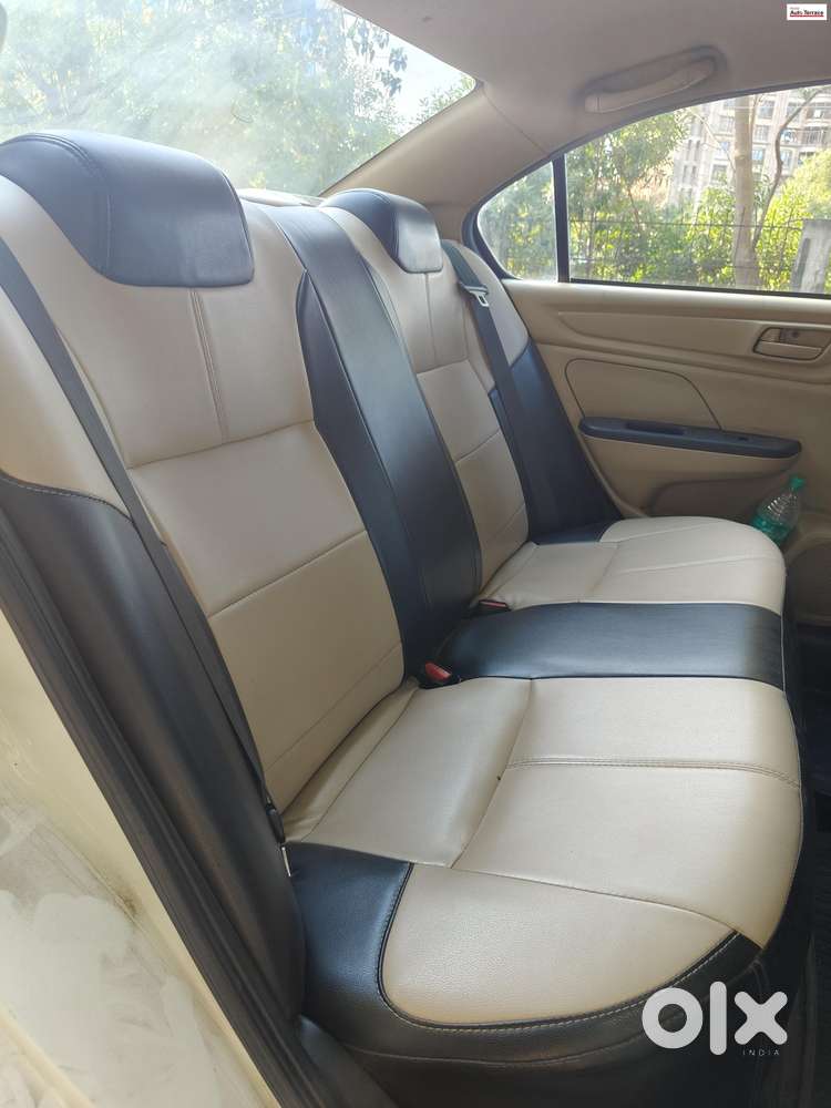 Honda Amaze E Petrol, 2019, Petrol