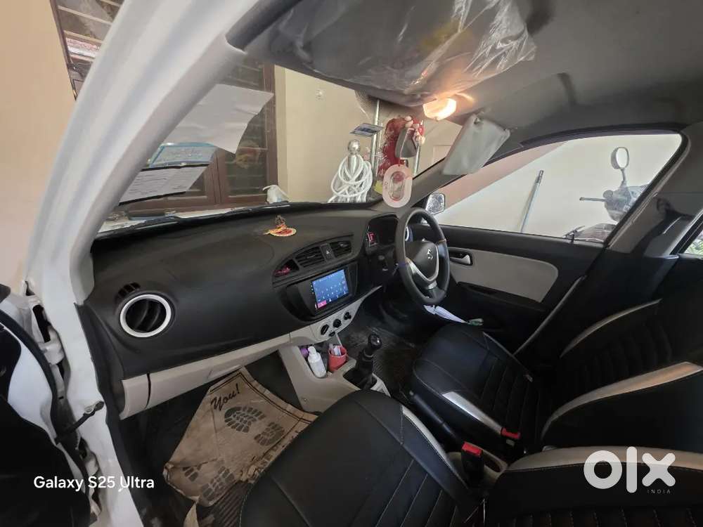 Maruti Suzuki Alto 800 2022 Petrol 48000 Km Driven