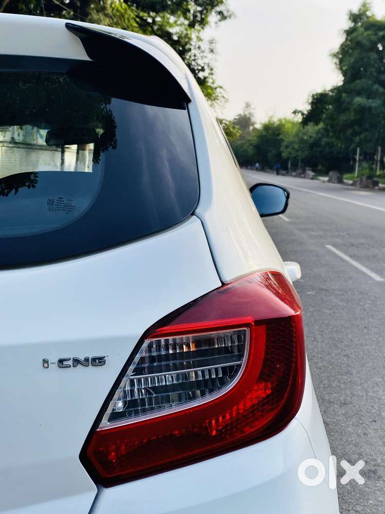 Tata Tiago Xt Icng, 2022, Cng & Hybrids