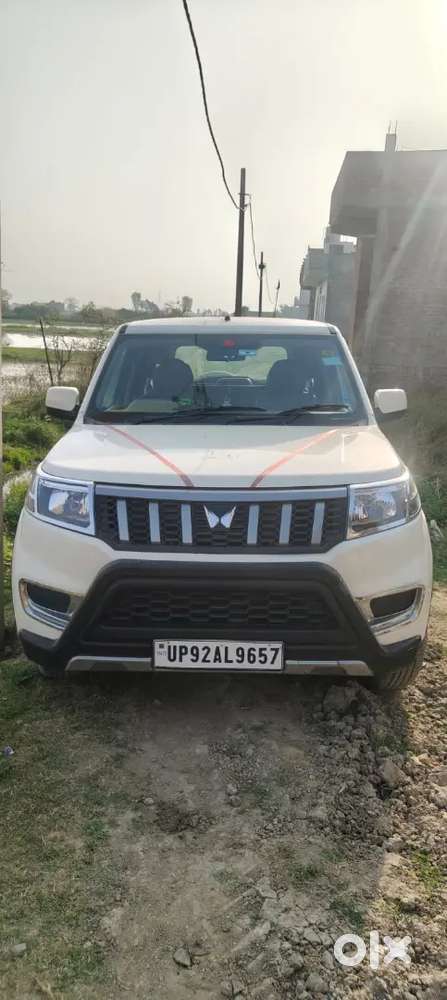 Mahindra Bolero Neo 2023 Diesel 23000 Km Driven Brand New Condition