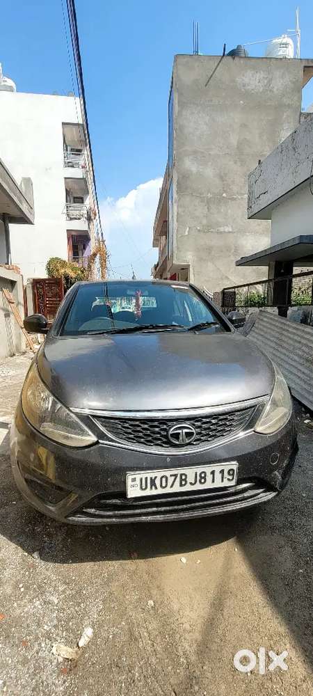 Tata Bolt 2015 Petrol 135000 Km Driven