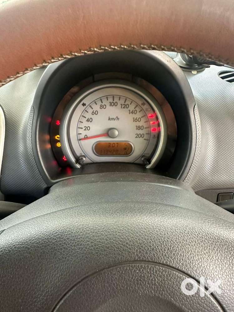 Clean Vehichle Good Condition